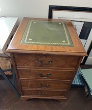 Vintage mahogany filing for sale  MAIDENHEAD