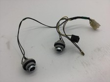 Cablaggio elettrico faro usato  Viareggio