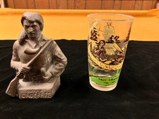 Vtg davy crockett for sale  Cambridge