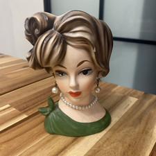 Napco lady head for sale  Hialeah