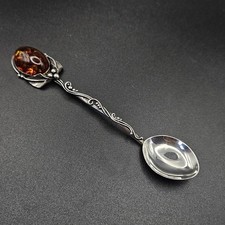 Polish handmade sterling for sale  LANCING