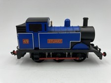 Bachmann stuart fitted for sale  BEDFORD