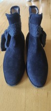 Chelsea boots unützer gebraucht kaufen  Freiburg im Breisgau