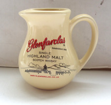 Miniature glenfarclas highland for sale  ROTHERHAM