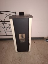 Stufa pellet palazzetti usato  Messina