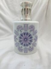 Lampe berger ovale d'occasion  Caromb