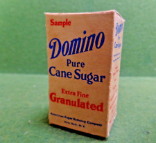 Vintage domino pure for sale  Center Rutland