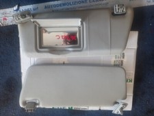 Alette parasole coppia usato  Rimini