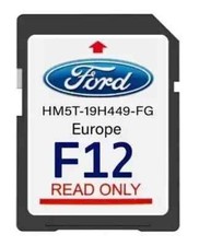 Karte ford map gebraucht kaufen  Hamburg
