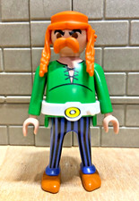 Playmobil film dessin d'occasion  Saint-Loup-Géanges
