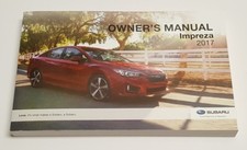 2017 subaru impreza for sale  Pearland