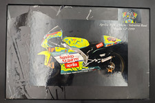 Minichamps rossi aprilia for sale  HATFIELD