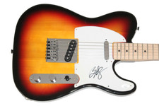 Brad paisley signed for sale  New York