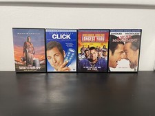 Adam sandler dvd for sale  Portland