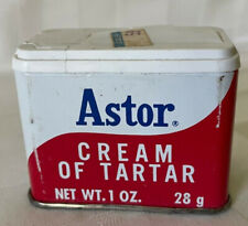 Vintage astor 1oz for sale  Sevierville