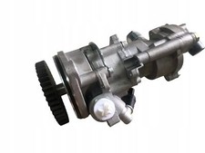 VW LT28 POMPA WSPOMAGANIA/VACUM 940780530174, używany na sprzedaż  PL