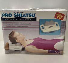 Original pro shiatsu for sale  Lynwood