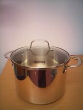 Thomas rosenthal stainless for sale  NORWICH