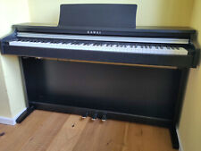 Piano kawai schwarz gebraucht kaufen  Braunschweig