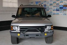 2003 land rover d'occasion  Expédié en Belgium