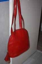 Lancel sac vintage d'occasion  La Roche-Posay
