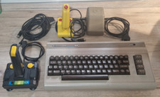 Commodore c64 biscottone usato  Massa Finalese
