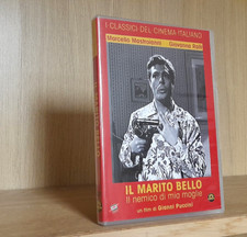 Puccini palmieri marito usato  Varese