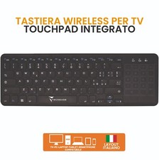 Tastiera wireless con usato  Marcianise