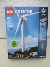 Lego creator 10268 gebraucht kaufen  Wetzlar