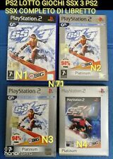 Ps2 lotto giochi usato  Bergamo
