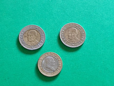 Lot pieces turquie d'occasion  Eaubonne