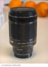 Nikon 300mm 4.5 usato  Milano