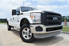 2011 ford 350 for sale  Walker