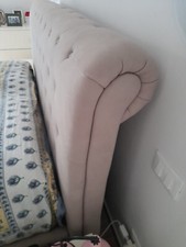 Letto matrimoniale contenitore usato  Cervia