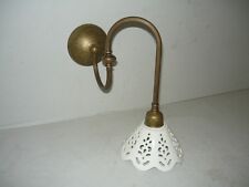 Applique lampada ottone usato  Chieti