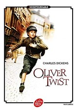 Oliver twist texte d'occasion Oliver twist texte d'occasion  France