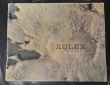 Uhren box rolex gebraucht kaufen  Briesen (Mark)