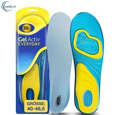 New scholl gel for sale  BOLTON
