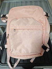 Pink cabin backpack for sale  LOUTH