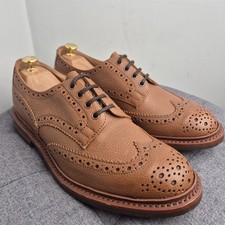 Trickers bourton brown for sale  DONCASTER