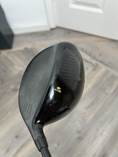 Cobra driver stiff for sale  DARLINGTON