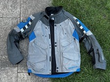 Jacke bmw motorrad gebraucht kaufen  Weinheim