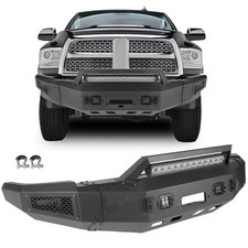 Assembly front bumper for sale  Ontario