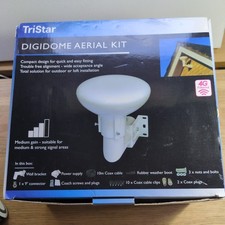 Tristar digidome 360 for sale  WHITCHURCH