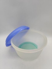 Tupperware salatschüssel fris gebraucht kaufen Tupperware salatschüssel fris gebraucht kaufen  Hockenheim