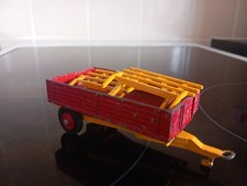 Corgi toys farm for sale  ALFRETON