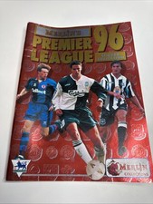 Merlin premier league for sale  DERBY