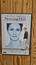 Notting hill dvd gebraucht kaufen  Hamburg