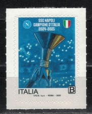 Napoli scudetto campionato usato  Italia