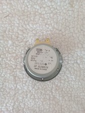Wb26x10226 microwave turntable for sale  Zimmerman